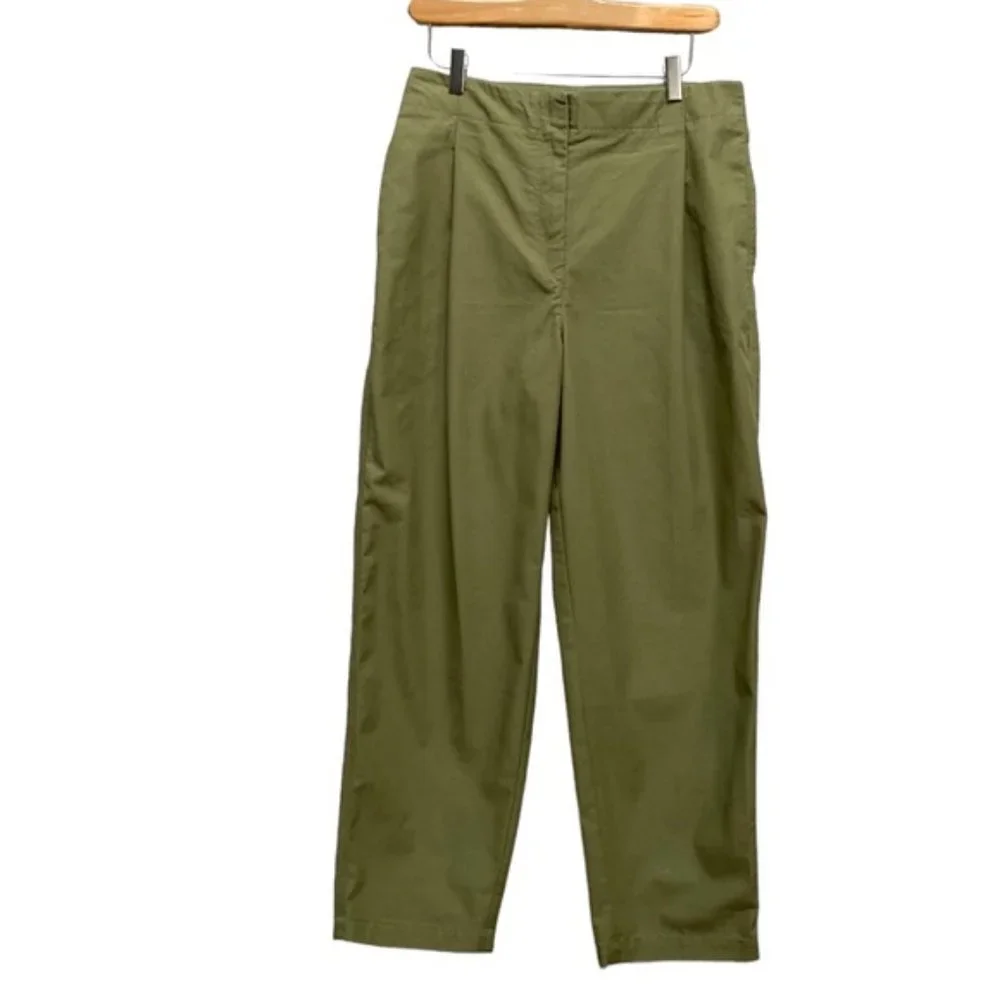 ❗️SOLD❗️Wilfred Free Day Off Pants Size 8 - Picture 3 of 9